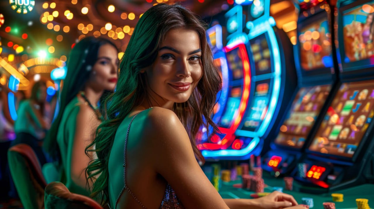 Keamanan akun saat membuka Blackjack MH